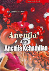 Anemia dan Anemia Kehamilan