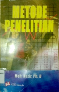 METODE PENELITIAN