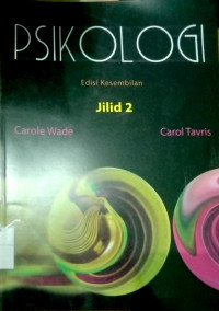 Psikologi : Jilid 2