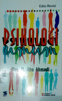 Psikologi Umum