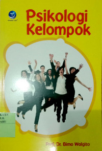 PSIKOLOGI KELOMPOK