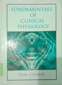 Image of FUNDEMENTALS OF CLINICAL PHYSIOLOGY