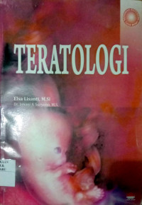 TERATOLOGI