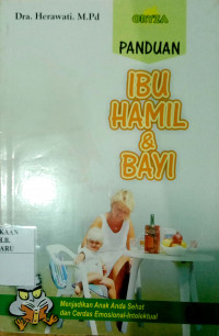 PANDUAN IBU HAMIL & BAYI