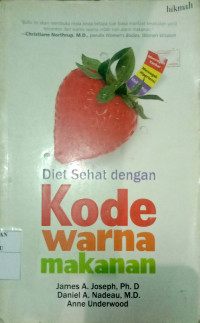 DIET SEHAT ; KODE WARNA MAKANAN