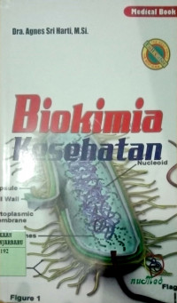 BIOKIMIA KESEHATAN