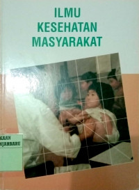 Image of ILMU KESEHATAN MASYARAKAT
