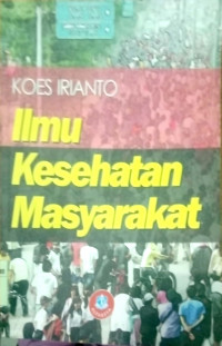 ILMU KESEHATAN MASYARAKAT