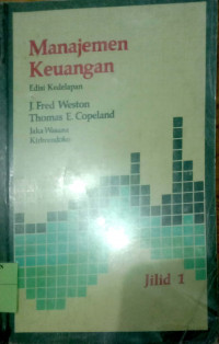Manajemen Keuangan