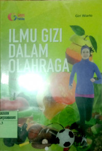 ILMU GIZI DALAM OLAHRAGA