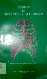 THORAX ET SITUS VISCERUM THORACIS
