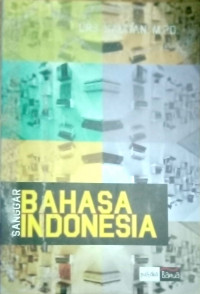 SANGGAR BAHASA INDONESIA