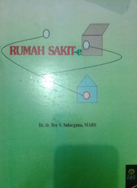 RUMAH SAKIT - E