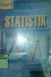 STATISTIK