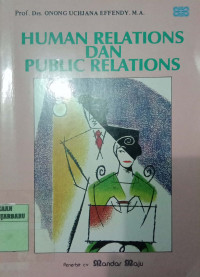 Human Relations dan Public Relations