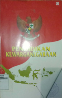 PENDIDIKAN KEWARGANEGARAAN