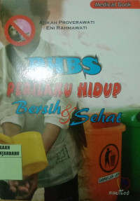 PHBS PERILAKU HIDUP BERSIH & SEHAT