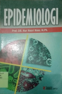 EPIDEMIOLOGI