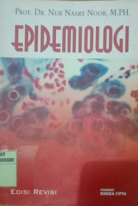 EPIDEMIOLOGI