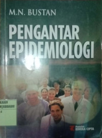 Pengantar Epidemiologi