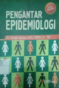 PENGANTAR EPIDEMIOLOGI