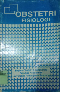 OBSTETRI FISIOLOGI