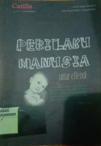 PERSALINAN MANUSIA