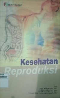 KESEHATAN REPRODUKSI