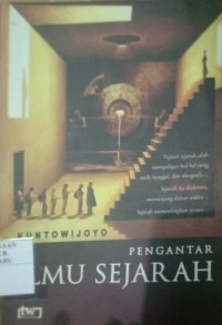 Pengantar Ilmu Sejarah
