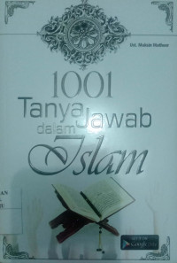 1001 Tanya Jawab dalam Islam