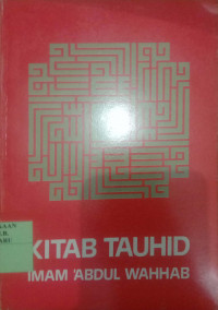 Kitab Tauhid