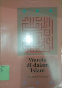 WANITA DI DALAM ISLAM