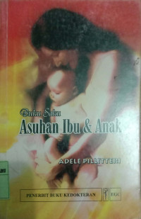 BUKU SAKU ASUHAN IBU & ANAK