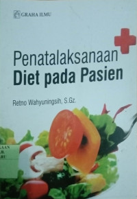 PENATALAKSANAAN DIET PADA PASIEN