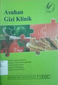 ASUHAN GIZI KLINIK