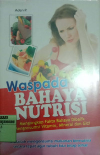 GIZI DALAM KESEHATAN REPRODUKSI
