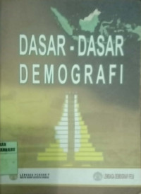 Dasar - Dasar Demografi