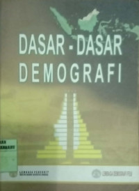 DASAR- DASAR DEMOGRAFI