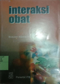 INTERAKSI OBAT
