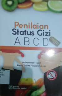 PENILAIAN STATUS GIZI ABCD