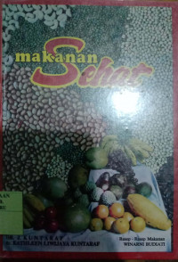 MAKANAN SEHAT