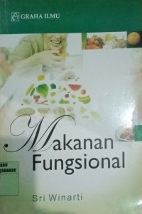 MAKANAN FUNGSIONAL