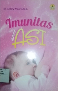 IMUNITAS DALAM ASI