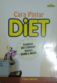 CARA PINTAR DIET