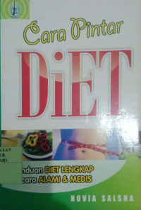 CARA PINTAR DIET