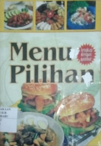 MENU PILIHAN