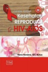 Catatan Kulah reproduksi & HIV-AIDS