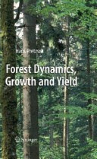 Forest Synamics, Growth and Yield
