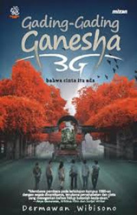 Gading-Gading Ganesha : 3G