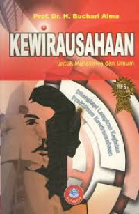 Kewirausahaan